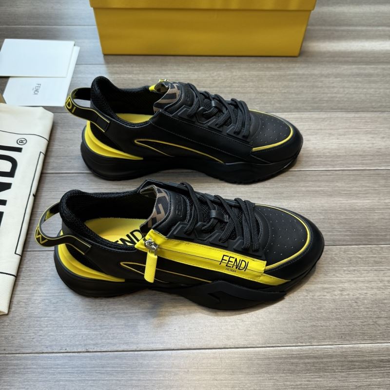 Fendi Sneakers